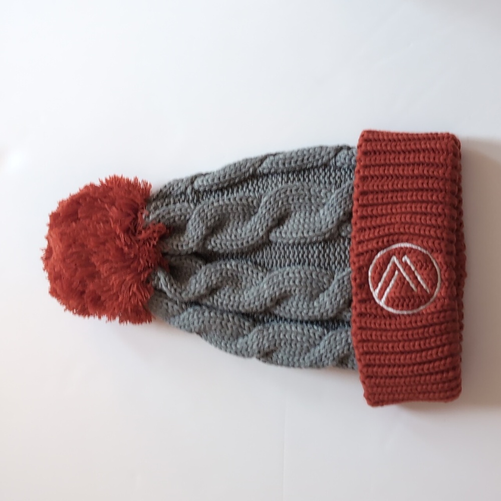 Savvi winter beanie hat